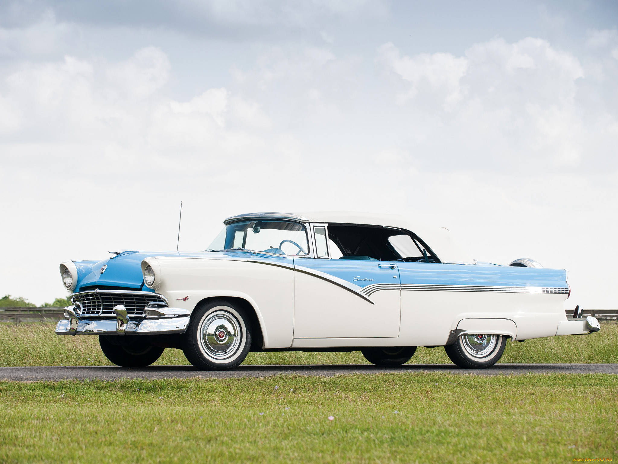 , ford